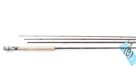 CD Rods fly fishing rods from New Zealand