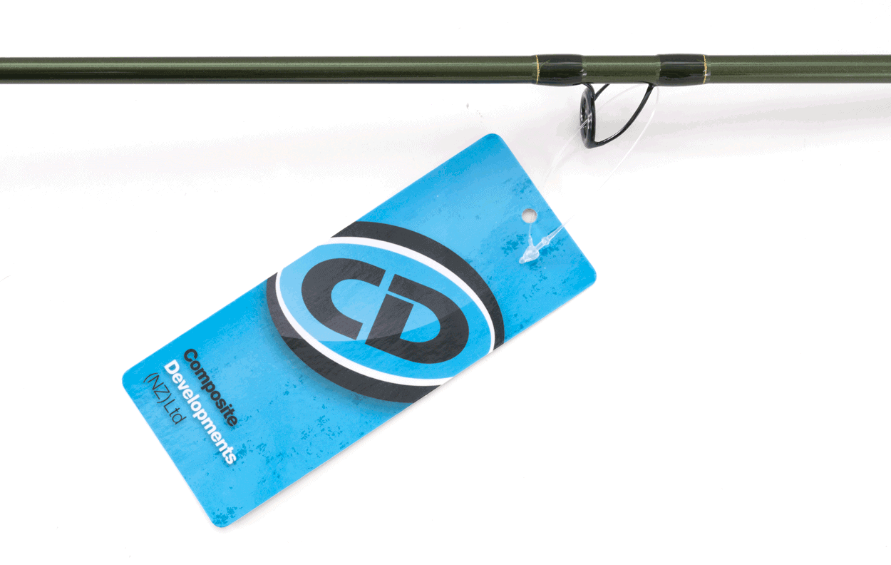 ICT II Fly Rods- Intuitive Casting Technology