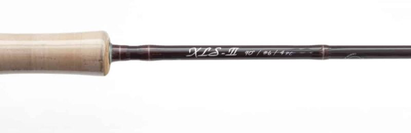 Composite Developments Fly Fishing Rods from New Zealand