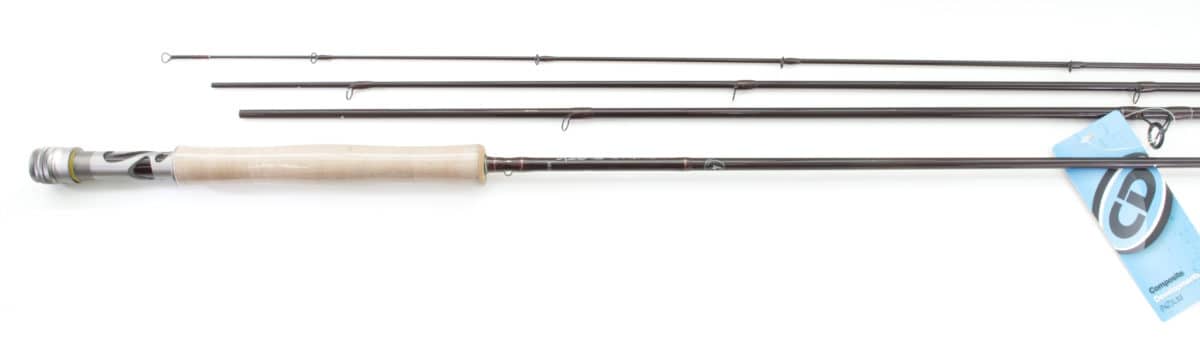 XLS II Fly Fishing Rod