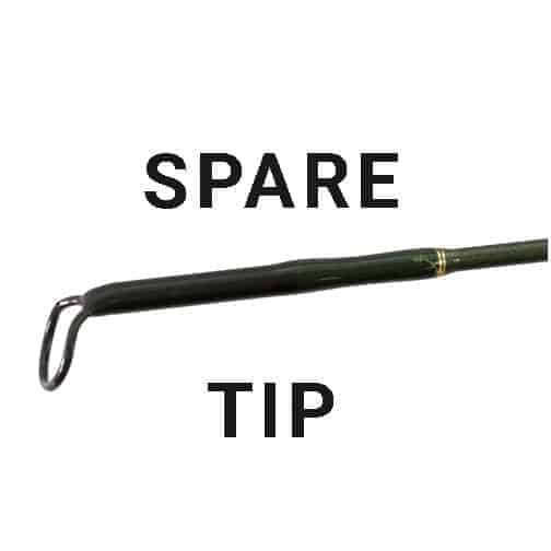 CD Fly Fishing Rods Spare Tip