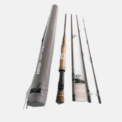 Taimer Salt Fishing Rod