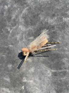 Karhopper-Guide-Best Flies-Trout